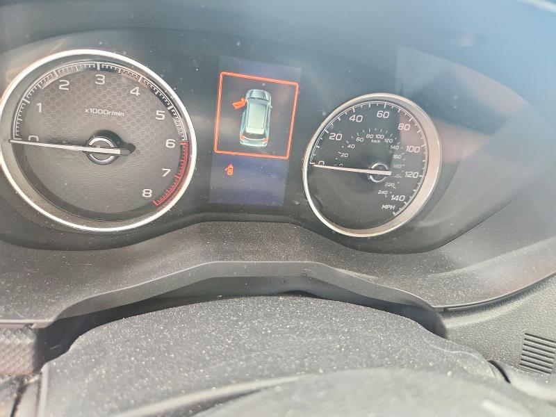Продаж на аукціоні авто 2021 Subaru Forester, vin: JF2SKAXC1MH407746, номер лоту: 63516576