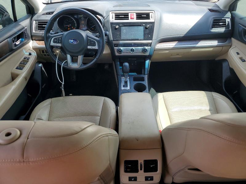 Продажа на аукционе авто 2015 Subaru Outback, vin: 4S4BSBNC4F3340174, номер лота: 63845776