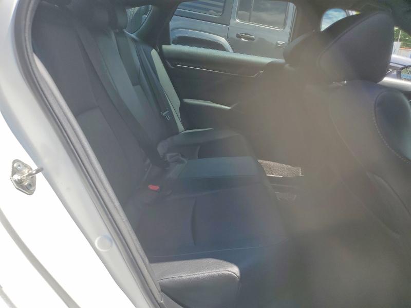 2020 Honda Accord მანქანა იყიდება აუქციონზე, vin: 1HGCV1F3XLA158030, აუქციონის ნომერი: 63372576