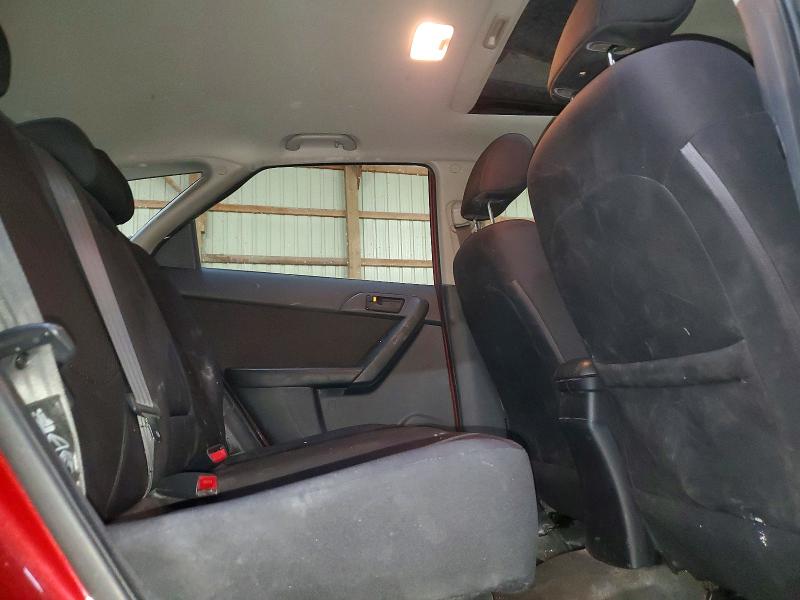 2012 Kia Forte მანქანა იყიდება აუქციონზე, vin: KNAFU5A26C5558211, აუქციონის ნომერი: 64905486