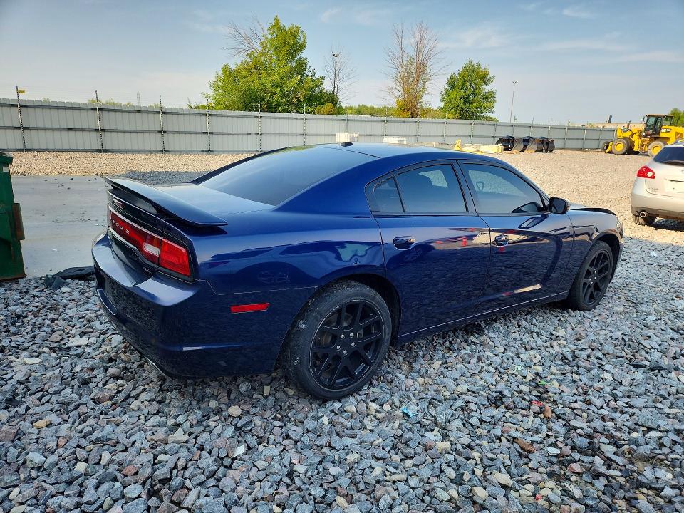 Aukcja sprzedaży 2013 Dodge Charger, vin: 2C3CDXDT8DH611043, numer aukcji: 63671566