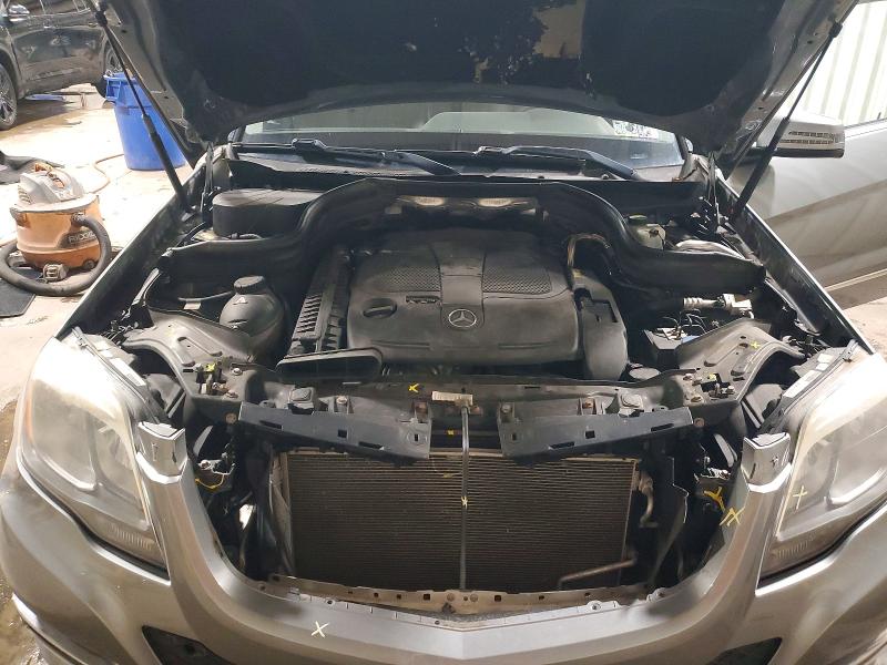 Auction sale of the 2015 Mercedes-benz Glk, vin: WDCGG8JB2FG382406, lot number: 63895206