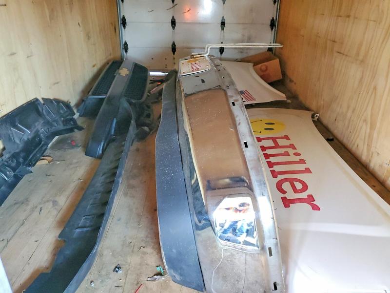 Продажа на аукционе авто 2022 Chevrolet Express G3500, vin: 1GB0GRF77N1219046, номер лота: 65201416