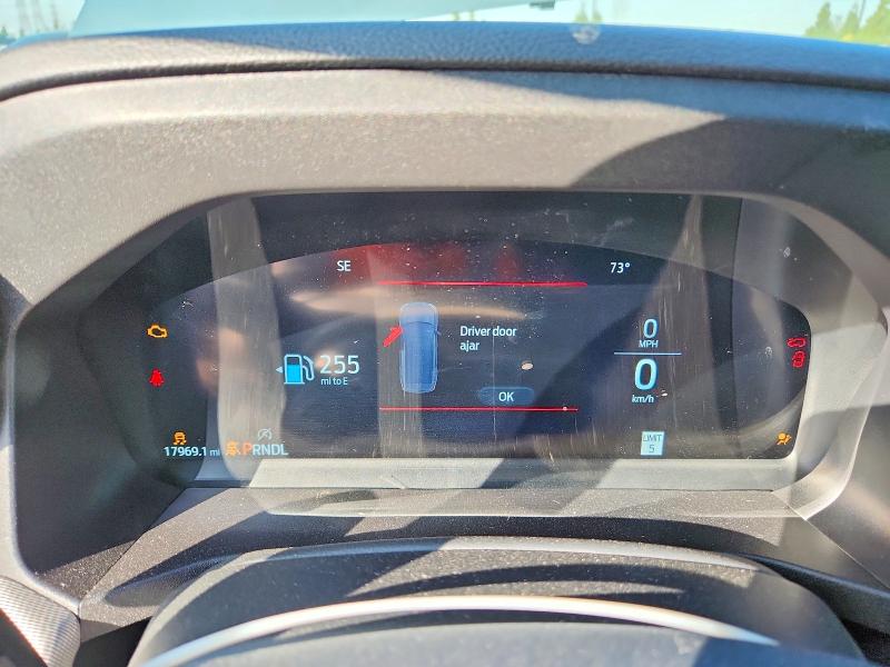 Продажа на аукционе авто 2025 Ford Explorer, vin: 1FMUK7DH9SGC56146, номер лота: 63703166