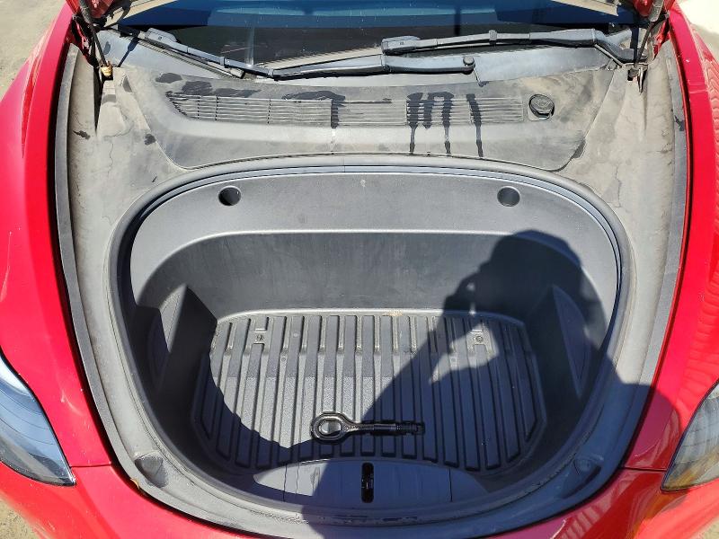 Aukcja sprzedaży 2022 Tesla Model 3, vin: 5YJ3E1EB2NF304910, numer aukcji: 64252146
