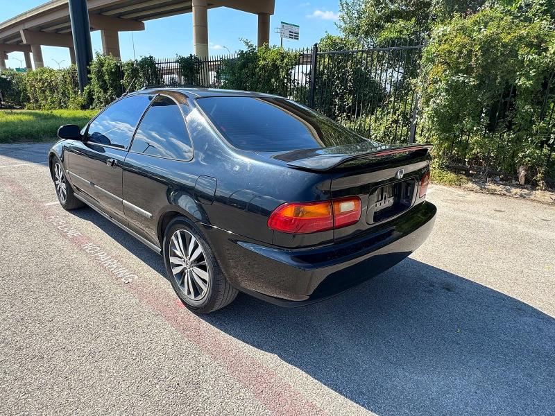 Aukcja sprzedaży 1995 Honda Civic, vin: 1HGEJ1223SL046321, numer aukcji: 66139096