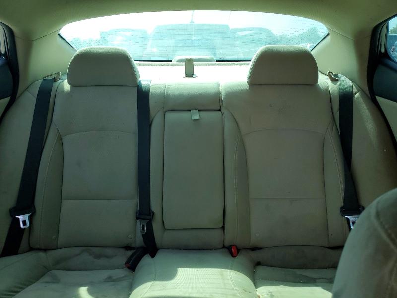 Aukcja sprzedaży 2014 Kia Optima, vin: 5XXGM4A73EG305245, numer aukcji: 65800246