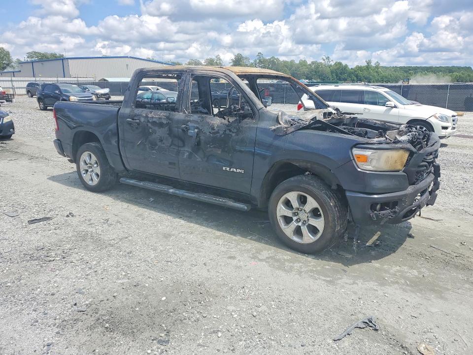 Aukcja sprzedaży 2020 Ram 1500, vin: 1C6RREFG8LN229605, numer aukcji: 64401296