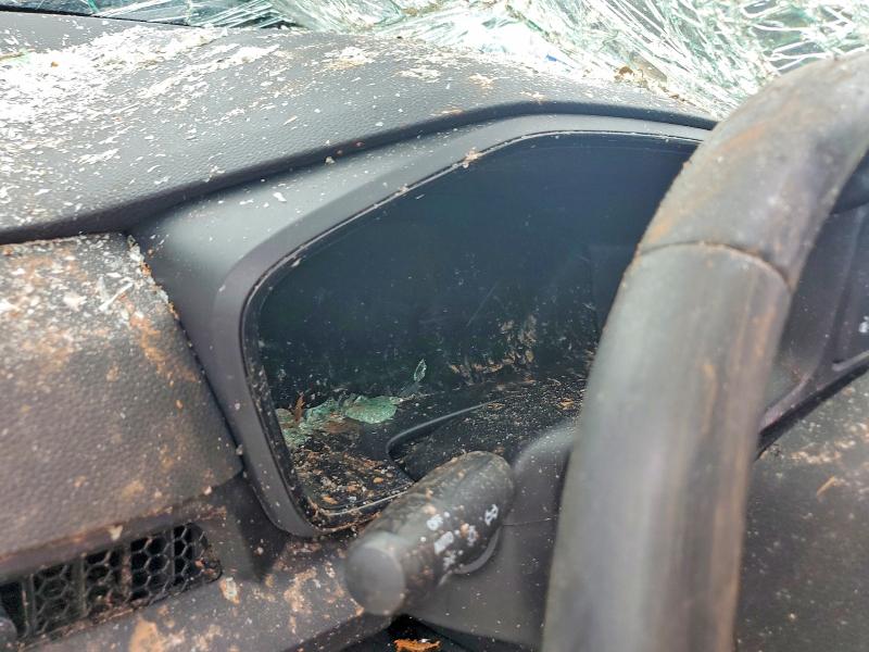Aukcja sprzedaży 2024 Honda Cr-v, vin: 7FARS5H8XRE000924, numer aukcji: 63858056