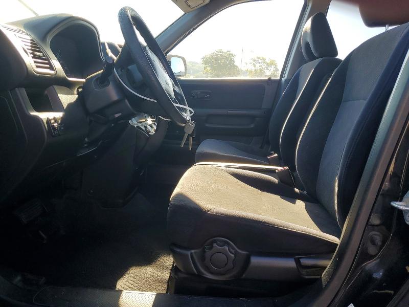 66213826 :رقم المزاد ، JHLRD68826C018244 vin ، 2006 Honda Cr-v مزاد بيع