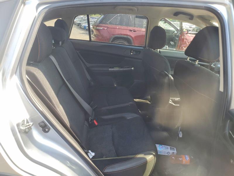 Aukcja sprzedaży 2016 Subaru Crosstrek, vin: JF2GPADCXGH336904, numer aukcji: 64631266