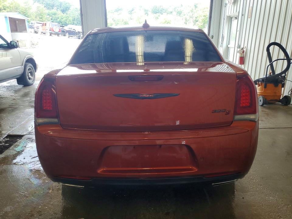 Aukcja sprzedaży 2021 Chrysler 300, vin: 2C3CCABG1MH505054, numer aukcji: 65188196