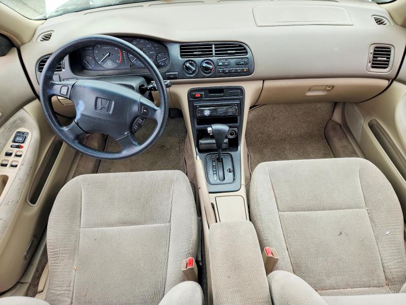 Продаж на аукціоні авто 1997 Honda Accord, vin: 1HGCE1821VA000439, номер лоту: 65012466