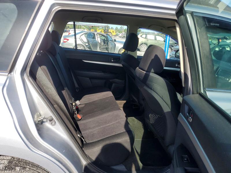 Продаж на аукціоні авто 2014 Subaru Outback, vin: 4S4BRBAC1E3307486, номер лоту: 64502956