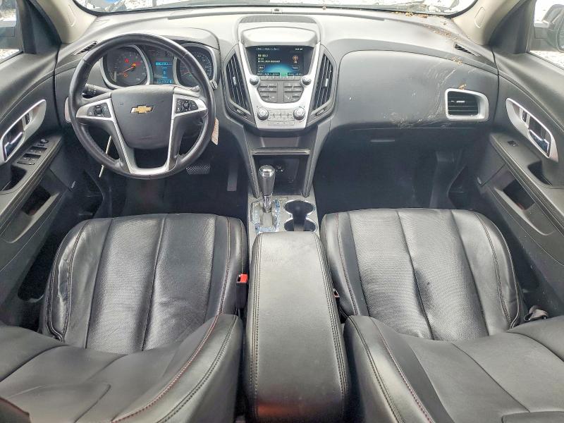 Продажа на аукционе авто 2017 Chevrolet Equinox, vin: 2GNFLFEKXH6266344, номер лота: 63585396