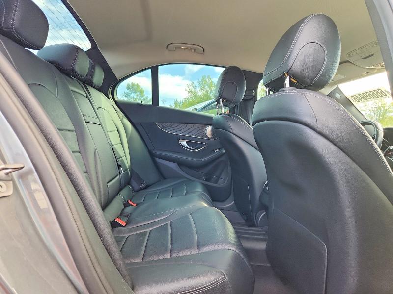 Aukcja sprzedaży 2017 Mercedes-benz C, vin: 55SWF4KB2HU220217, numer aukcji: 66669946