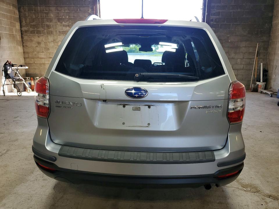 66769876 :رقم المزاد ، JF2SJAECXEH474384 vin ، 2014 Subaru Forester مزاد بيع