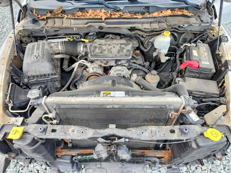 64806256 :رقم المزاد ، 1C6RD7FP8CS291033 vin ، 2012 Dodge Ram 1500 مزاد بيع