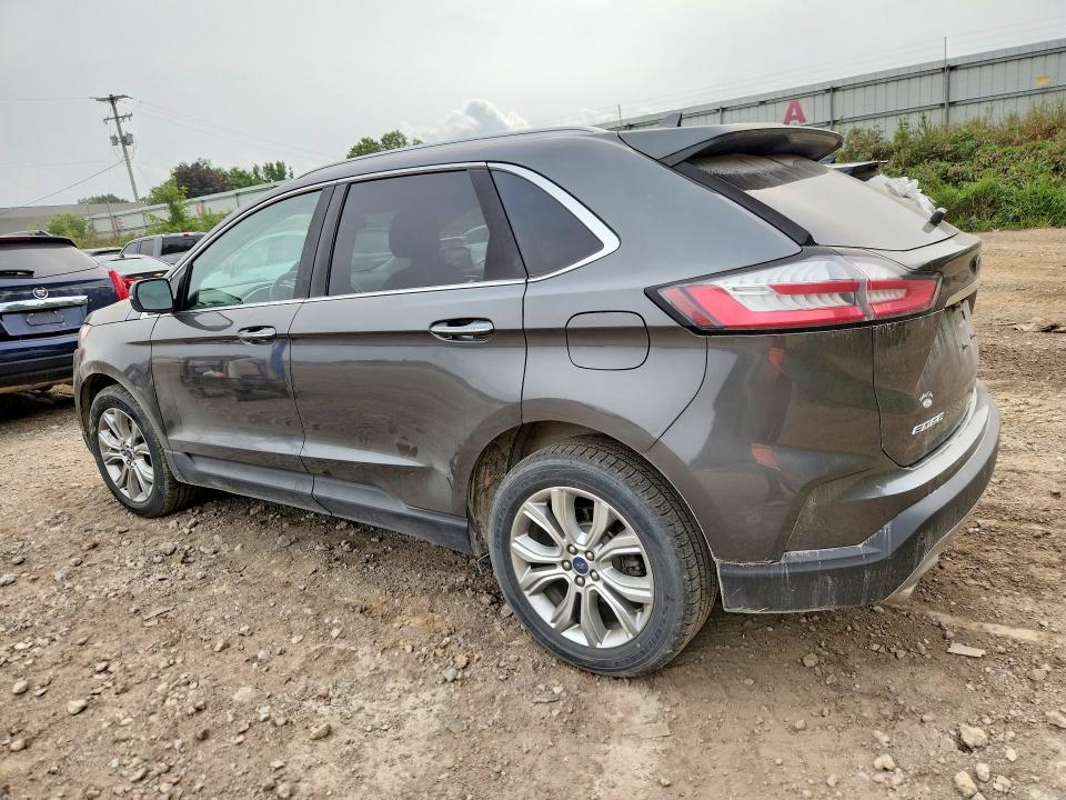 Aukcja sprzedaży 2019 Ford Edge, vin: 2FMPK4K96KBC61349, numer aukcji: 64731156