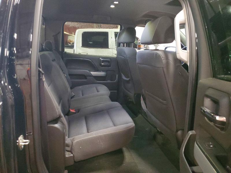 Продажа на аукционе авто 2016 Chevrolet Silverado, vin: 3GCUKREC9GG362434, номер лота: 67116096