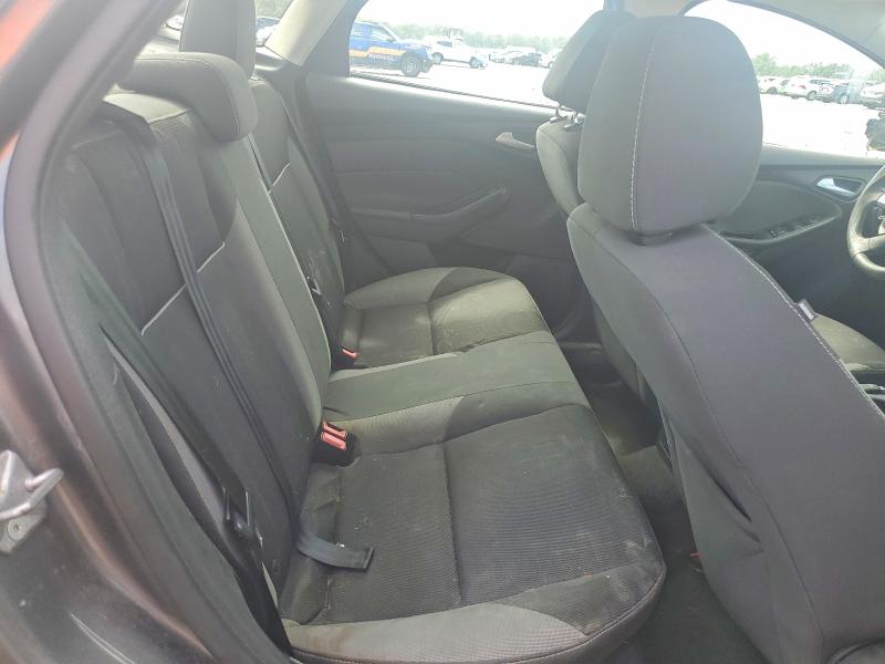 Продаж на аукціоні авто 2014 Ford Focus, vin: 1FADP3F20EL22834X, номер лоту: 66082416
