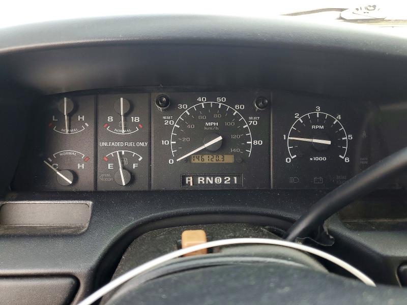 Продаж на аукціоні авто 1996 Ford Bronco, vin: 1FMEU15HXTLB46001, номер лоту: 64965916