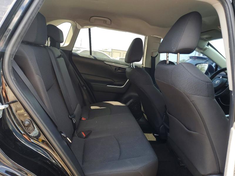 65993606 :رقم المزاد ، 2T3F1RFV9KW070223 vin ، 2019 Toyota Rav4 مزاد بيع