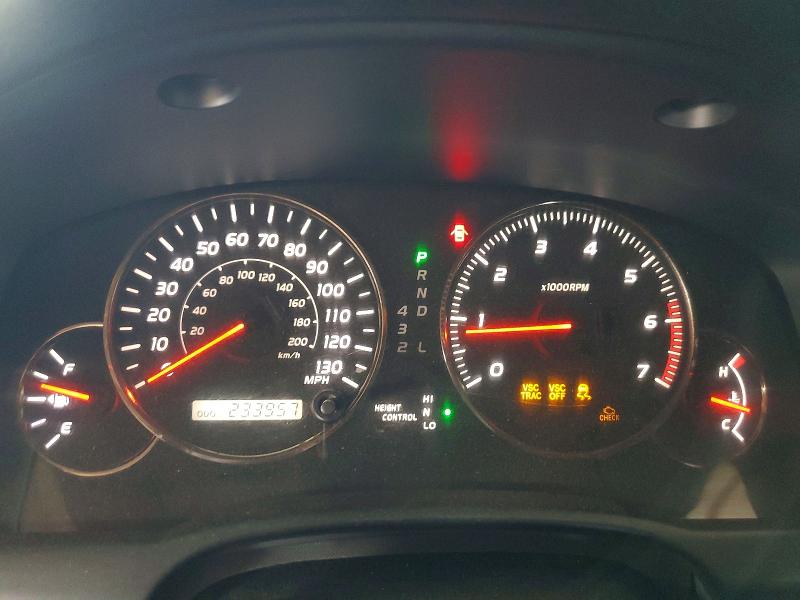 Продаж на аукціоні авто 2006 Lexus Gx, vin: JTJBT20X560109035, номер лоту: 65880576