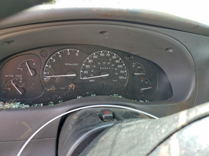 66790526 :رقم المزاد ، 1FTYR10D53PA92977 vin ، 2003 Ford Ranger مزاد بيع