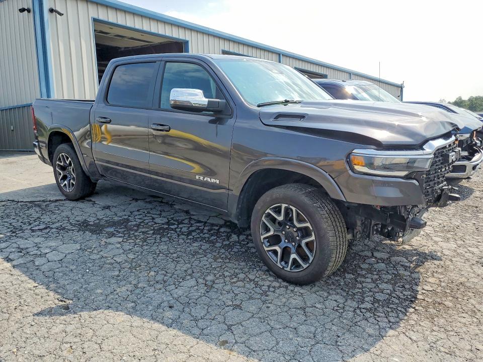 Продажа на аукционе авто 2026 Ram 1500, vin: 3C6SRFJP3T4175770, номер лота: 64713856