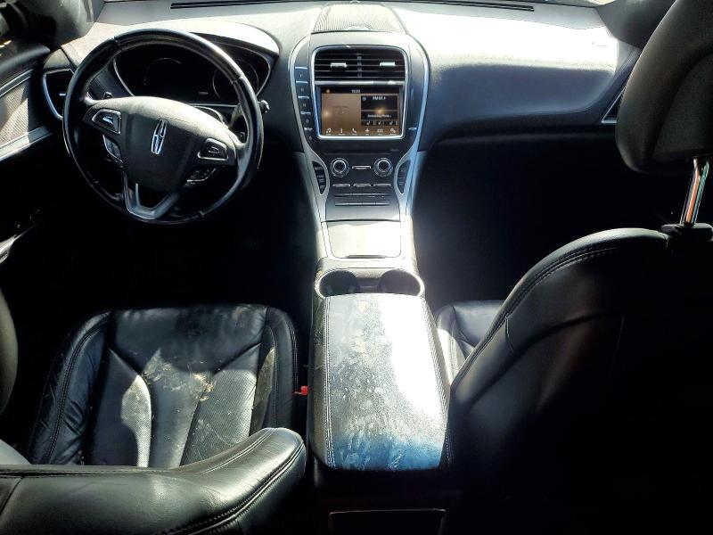 Продажа на аукционе авто 2017 Lincoln Mkx, vin: 2LMPJ8KR4HBL21362, номер лота: 66120956