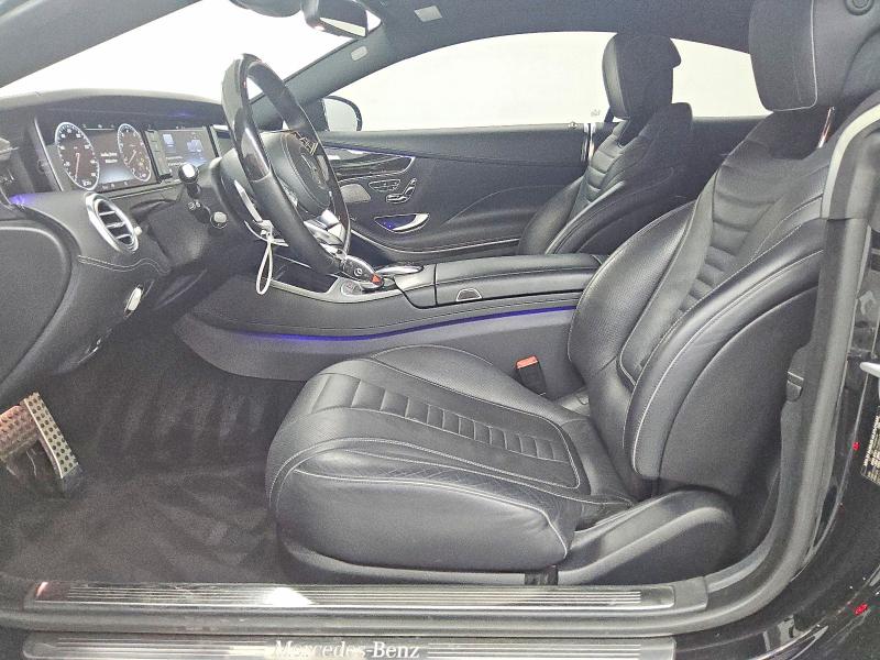 Продаж на аукціоні авто 2016 Mercedes-benz S, vin: WDDXJ8FB5GA017213, номер лоту: 64900556