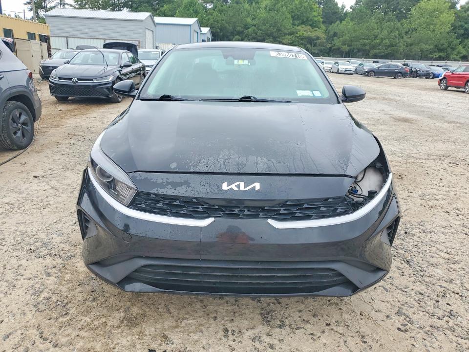 Aukcja sprzedaży 2023 Kia Forte, vin: 3KPF24AD2PE553523, numer aukcji: 63950716