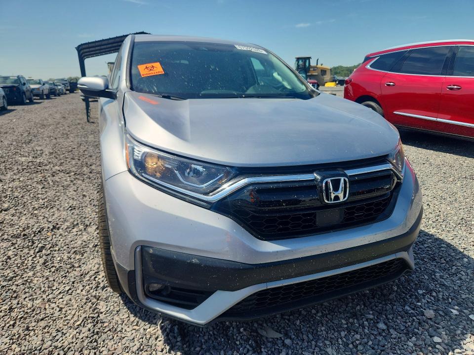 Aukcja sprzedaży 2021 Honda Cr-v, vin: 2HKRW2H51MH678640, numer aukcji: 67552526