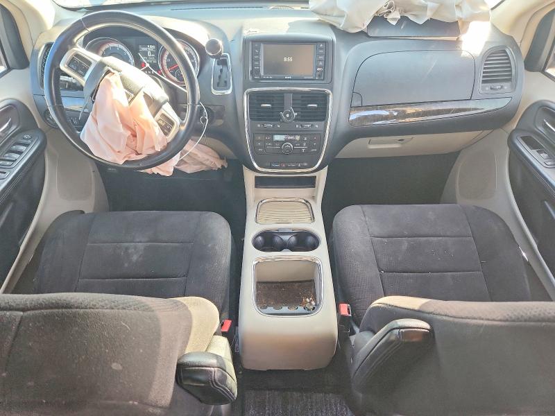 Aukcja sprzedaży 2011 Dodge Grand Caravan, vin: 2D4RN5DG3BR693588, numer aukcji: 65287746