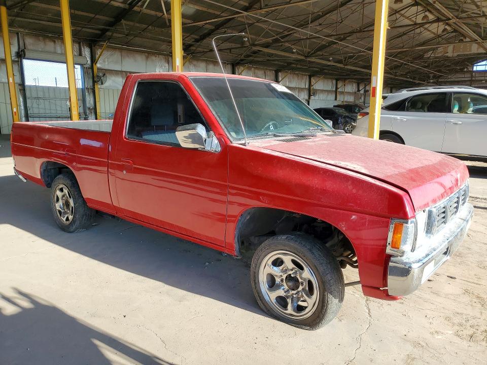 Продажа на аукционе авто 1994 Nissan Truck, vin: 1N6SD11S4RC331076, номер лота: 65226876