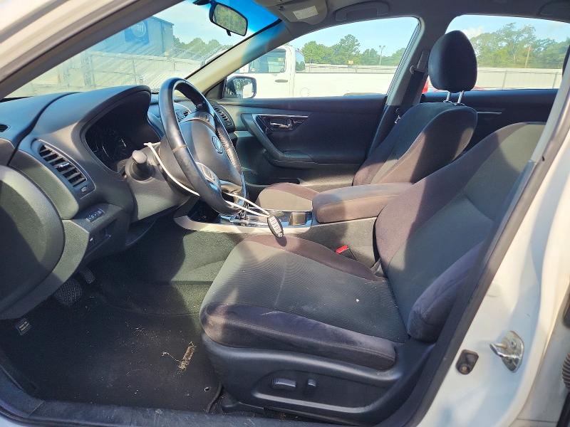 2013 Nissan Altima მანქანა იყიდება აუქციონზე, vin: 1N4AL3AP4DN417094, აუქციონის ნომერი: 63361886