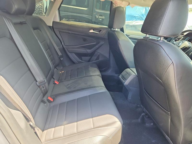 Продаж на аукціоні авто 2021 Volkswagen Jetta, vin: 3VWE57BUXMM088877, номер лоту: 64067946