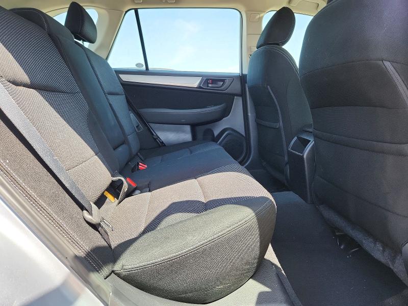 Aukcja sprzedaży 2019 Subaru Outback, vin: 4S4BSABCXK3266817, numer aukcji: 65639826