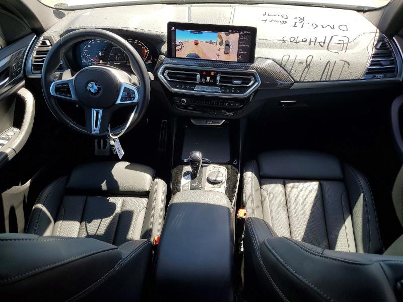 65043796 :رقم المزاد ، 5UX83DP03P9R72994 vin ، 2023 Bmw X3 مزاد بيع