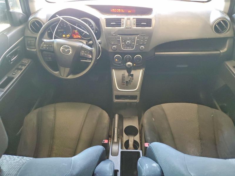 65232756 :رقم المزاد ، JM1CW2BL6C0112885 vin ، 2012 Mazda 5 مزاد بيع