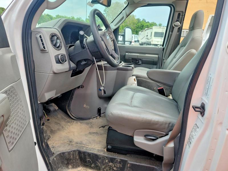 Aukcja sprzedaży 2024 Ford E350, vin: 1FDWE3FN1RDD04682, numer aukcji: 63909576