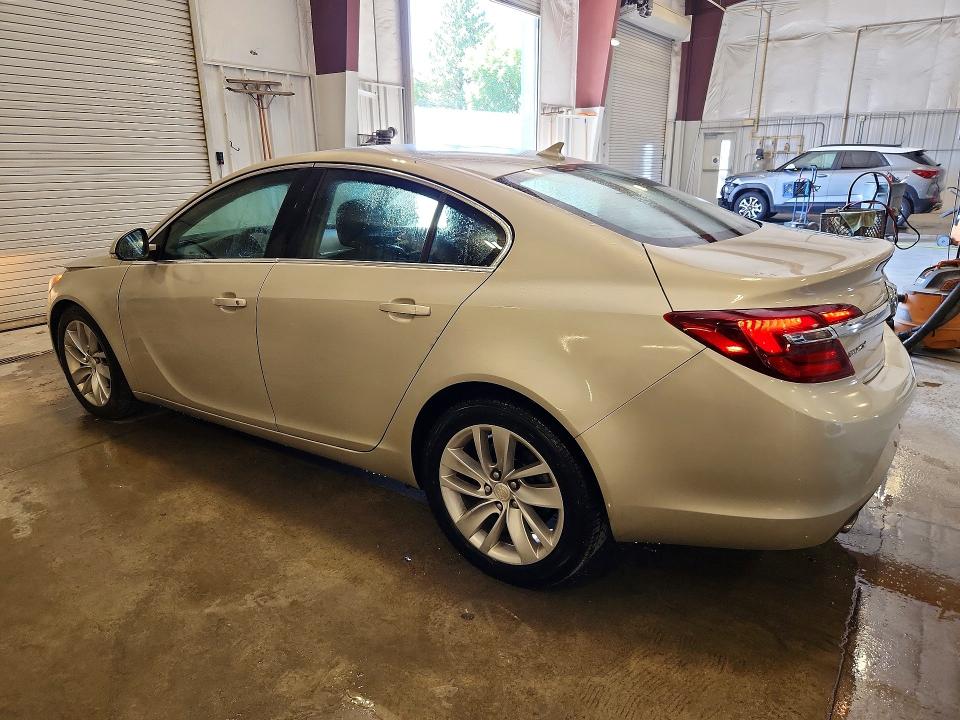 Aukcja sprzedaży 2014 Buick Regal, vin: 2G4GK5EX8E9237758, numer aukcji: 65430576