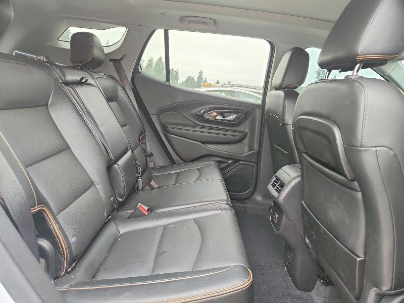 Продаж на аукціоні авто 2024 Gmc Terrain, vin: 3GKALYEG8RL155545, номер лоту: 65155076