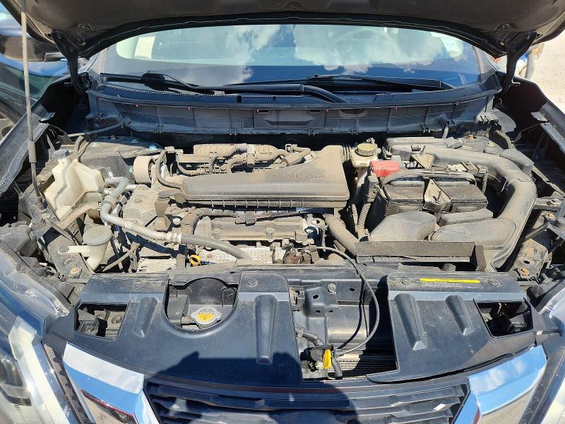 Продаж на аукціоні авто 2020 Nissan Rogue, vin: KNMAT2MV5LP535768, номер лоту: 63702706