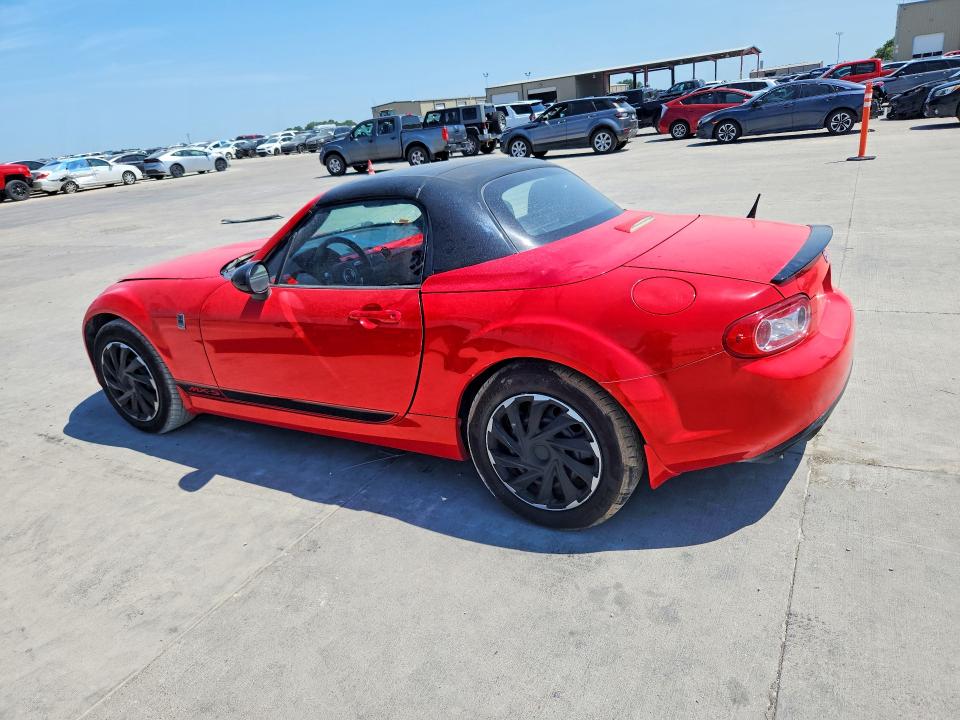 Продаж на аукціоні авто 2015 Mazda Mx-5 Miata, vin: JM1NC2MF3F0242183, номер лоту: 64382936