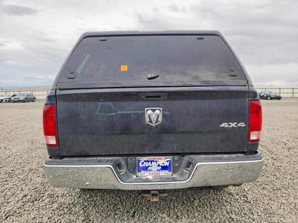 2019 Ram 1500 Classic მანქანა იყიდება აუქციონზე, vin: 1C6RR7KM1KS749443, აუქციონის ნომერი: 66823846