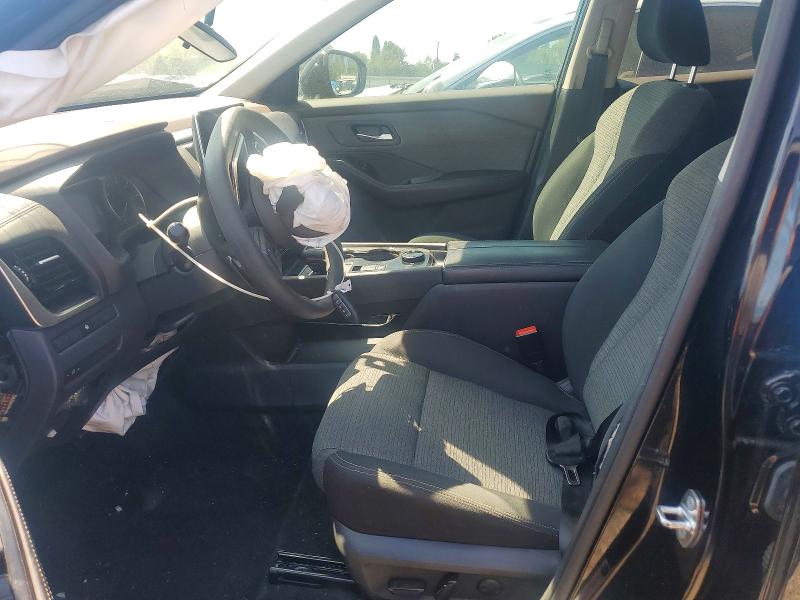 Aukcja sprzedaży 2022 Nissan Rogue, vin: 5N1BT3BB4NC697383, numer aukcji: 63346186