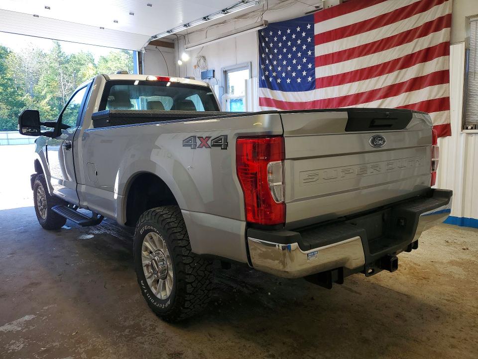 2020 Ford F250 მანქანა იყიდება აუქციონზე, vin: 1FTBF2B66LEE81111, აუქციონის ნომერი: 66540176