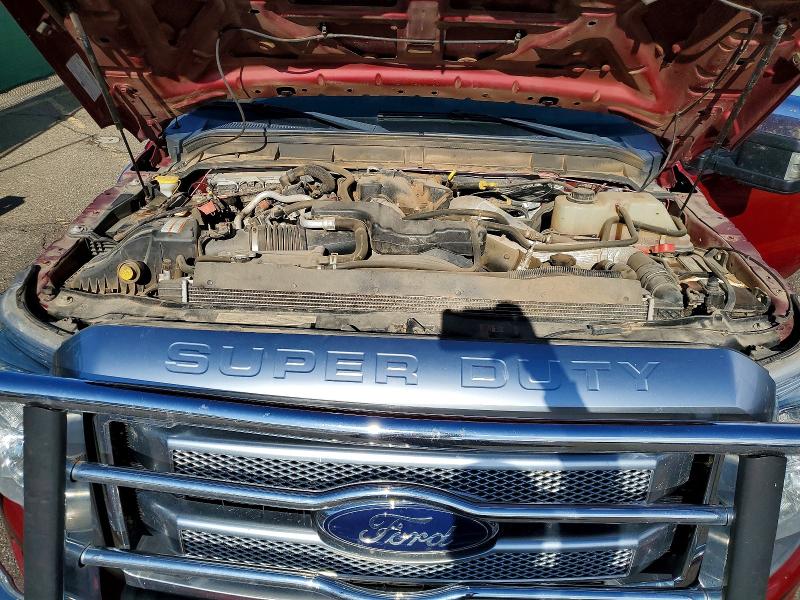 Продаж на аукціоні авто 2015 Ford F250, vin: 1FT7W2BT5FEA82061, номер лоту: 65836936